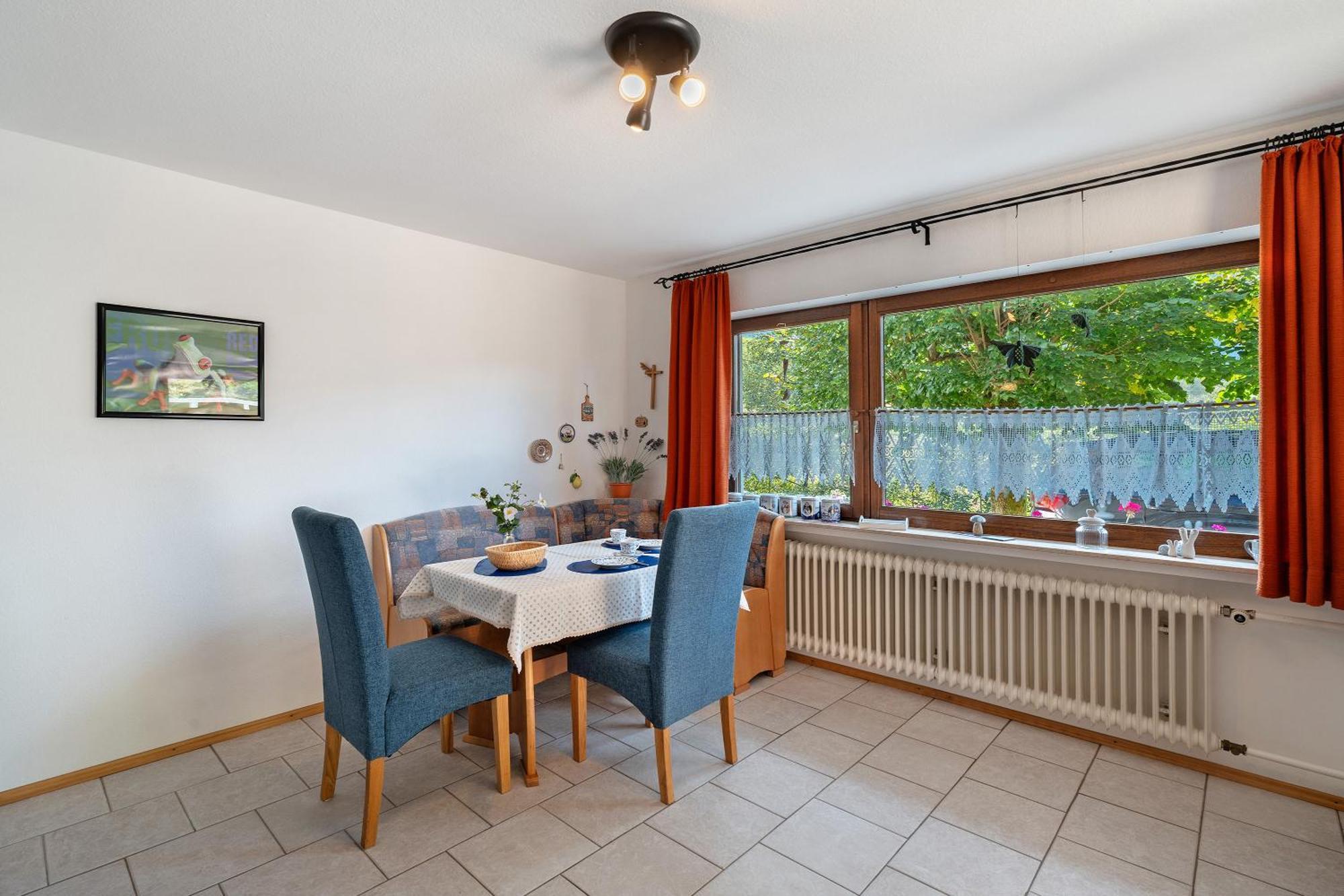 Haus Schindler Lägenhet Ottenhofen im Schwarzwald Exteriör bild