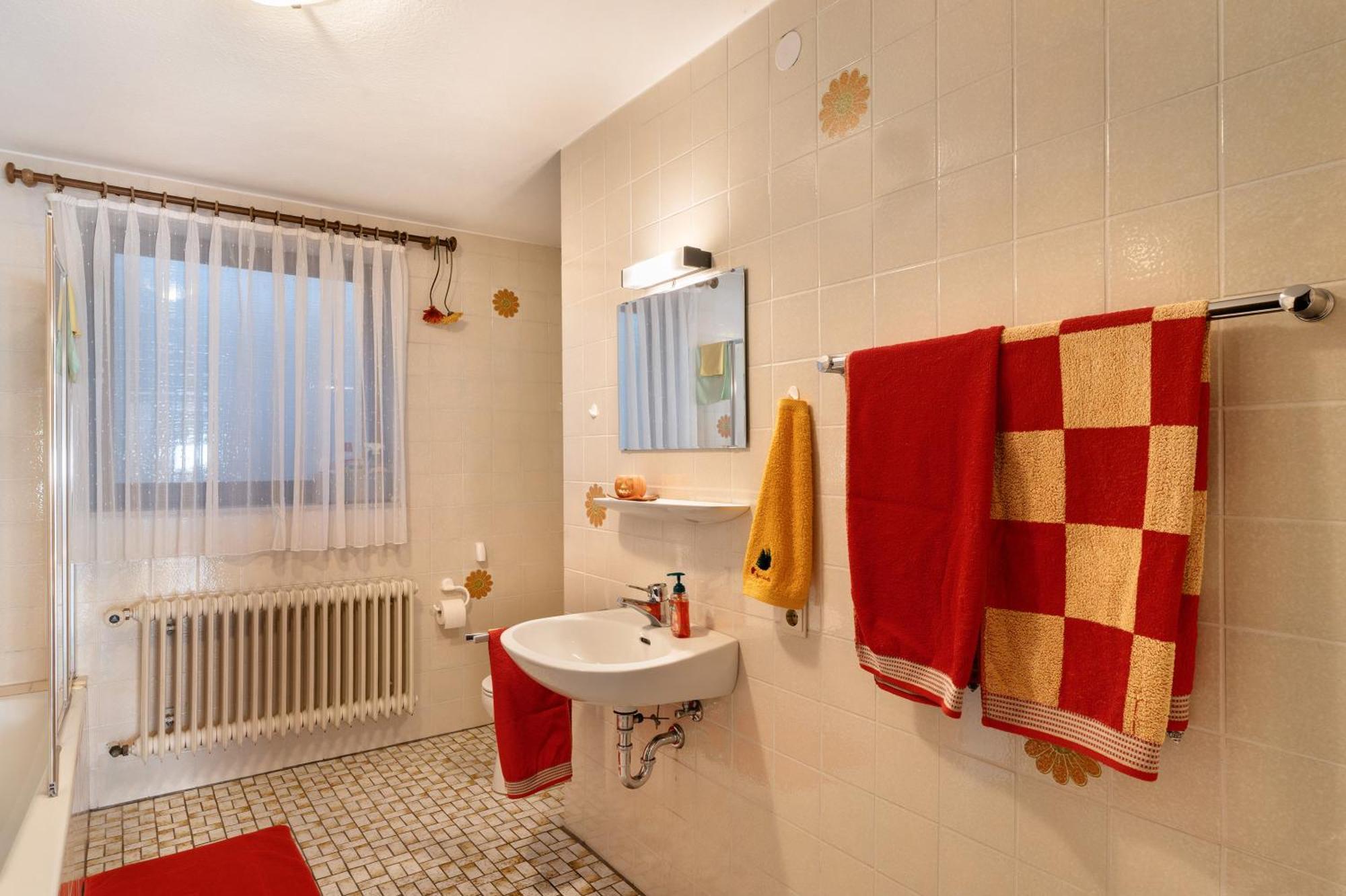 Haus Schindler Lägenhet Ottenhofen im Schwarzwald Exteriör bild